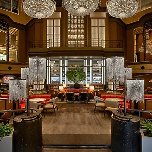 Hyatt Regency Otel
