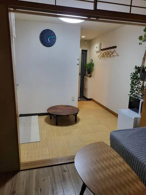 東京都5Minutes From Shinjuku Shin-Okubo Station-K402公寓 0*, 東京都