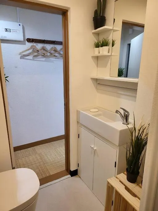 東京都5Minutes From Shinjuku Shin-Okubo Station-K402公寓