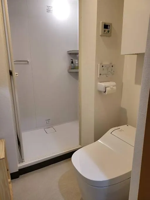 5Minutes From Shinjuku Shin-Okubo Station-K402 Apartment Tokyo 0*,  Japan