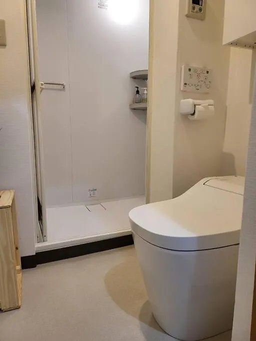 5Minutes From Shinjuku Shin-Okubo Station-K402 Apartment Tokyo