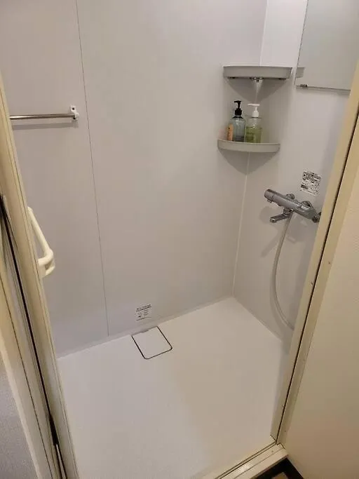 5Minutes From Shinjuku Shin-Okubo Station-K402 Apartment Tokyo